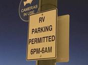 Consequences Illegal Overnight Parking