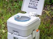 Best Portable Camp Toilets Comfort Convenience