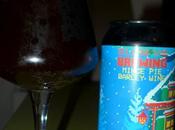 Tasting Notes: Elusive: Mince Barley Wine