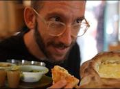 Different Food Tour Mahane Yehuda (video)