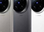 Vivo X200 Ultra Show Camera Magic, Triple 50MP Cameras with 200MP Periscope Lens