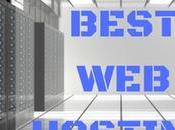 Best Hosting Companies 2024