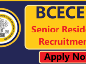 BCECEB Senior Resident Tutor Phase Form 2024