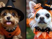 Halloween Safety Tips Pets