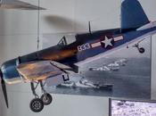 Vought F4U-4 Corsair