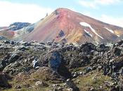 Trip Landmannalaugar