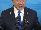 Netanyahu Statement About Nasrallah Assassination (video)