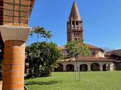 PLACE QUIET BEAUTY, MONASTERY MARIANELA-Atyra-Py, Paraguay, Guest Post Scheaffer