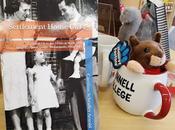 SETTLEMENT HOUSE GIRL PIONEER BOOKSTORE, Grinnell, Iowa