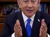Netanyahu: "The People Iran Should Know Israel Stands with You" (video)