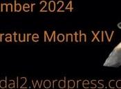 Announcing German Literature Month November 2024