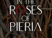 Dark Academia Sapphic Longing: Roses Pieria Anna Burke