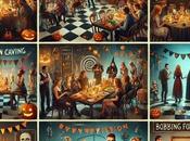 Halloween Party Ideas Adults