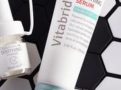 Vitabrid Hour Vitamin Soothing Serum