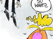 Didn't Care About Pence Others)