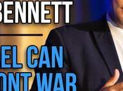 EXCLUSIVE Israeli Bennett Reveals Israel 7-front News (video)