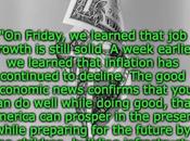 Bidenomics Helped Keep Economy Good (But It's Still Unfair)