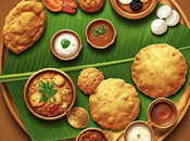 Must-Try Kerala Lunch Recipes Foodies