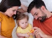 Ways Talk Your Child About Good Touch