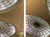 Piccadilly Hotel (today Dilly) Cordings Glitch Timeline?