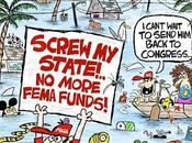 MAGA Opposition Disaster Relief