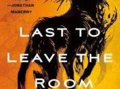 Shirley Jackson Wrote Severance: Last Leave Room Caitlin Starling