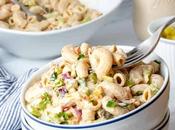 Vegan Macaroni Salad