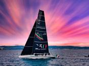 Yachts Triumphs Barcolana 2024