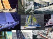 Magazine Dedicated Sailing, Powerboats, Offshore Racing Regattas.