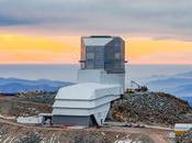 Telescope with World’s Largest Digital Camera Will Game-changer Astronomy