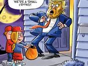 What Really Scares Donald Trump