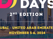 Domain Days Dubai 2024 Officially Sold