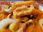 Batangas Lomi Adventure! Must-Try Local Dish