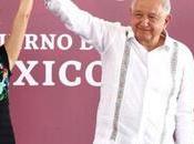 Mexican Economy Mixed President