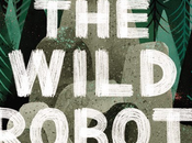 Wild Robot Peter Brown