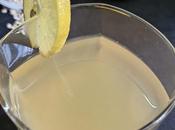 Barley with Lemon Drink