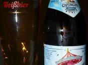 Tasting Notes: Giesinger: Festbier