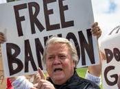 Former Trump Aide Steve Bannon Released from Prison