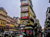 Rollin' River... Portugal: Porto's Duoro!