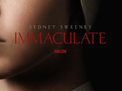 Immaculate (2024) Movie Review