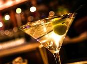 Dirty Martini, Ultimate Mixers Guide