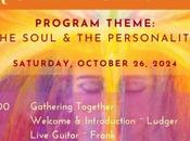 Video: Aquarian Salon Theme: Soul Personality