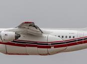 British Aerospace 146-200 Avro RJ85