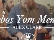 Shabbos Menucha Alex Clare (video)