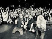 Aristocrats: Indian Tour Dates