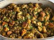 Sausage Chestnut Stuffing