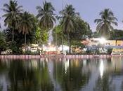 Temple Tank Pillaiyarpatti