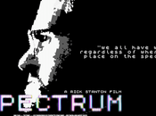 Spectrum (2024) Short Movie Review