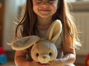 What’s Stuffed Animal Your Kids Can’t Without?