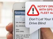 Notify Drivers with Fleet Alerts: Don’t Your Drive Blind